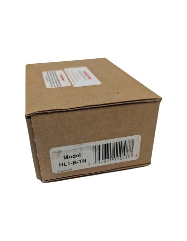 Linterna SURFIRE Mod. HL1-B-TN