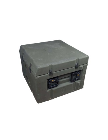 Escritorio de campaña moderno Pelican