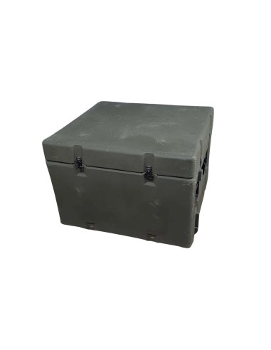 Escritorio de campaña moderno Pelican