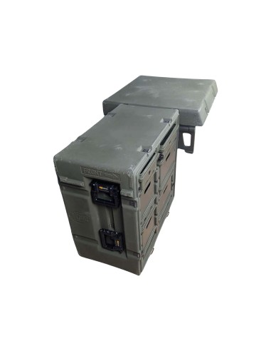 Escritorio de campaña moderno Pelican