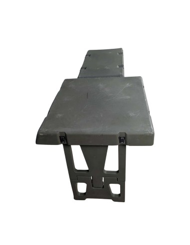 Escritorio de campaña moderno Pelican