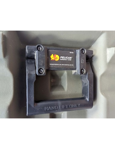 Escritorio de campaña moderno Pelican