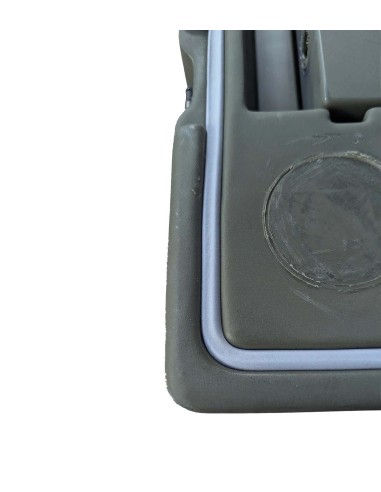 Escritorio de campaña moderno Pelican