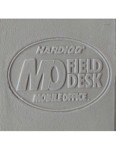 Escritorio de campaña moderno Pelican