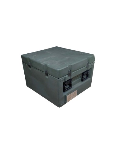 Escritorio de campaña moderno Hardigg Cases