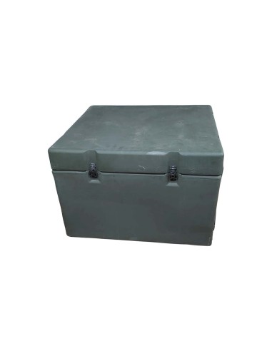 Escritorio de campaña moderno Hardigg Cases