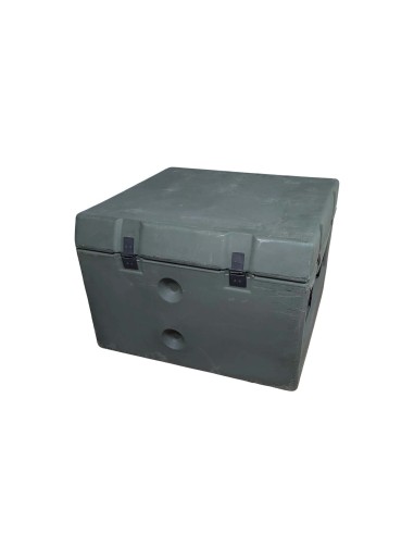 Escritorio de campaña moderno Hardigg Cases