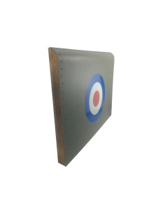 Fuselaje de decoración RAF (ROYAL AIR FORCE)