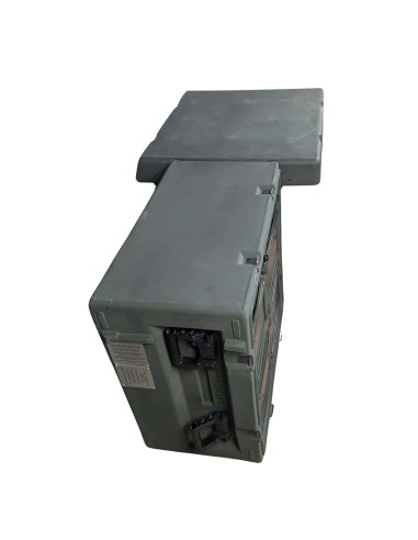 Escritorio de campaña moderno Hardigg Cases