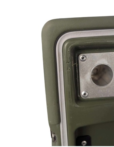 Escritorio de campaña moderno Hardigg Cases