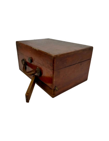 PUENTE DE WHEATSTONE Allocchio Bacchini & C