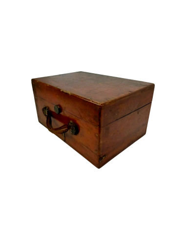 PUENTE DE WHEATSTONE Allocchio Bacchini & C