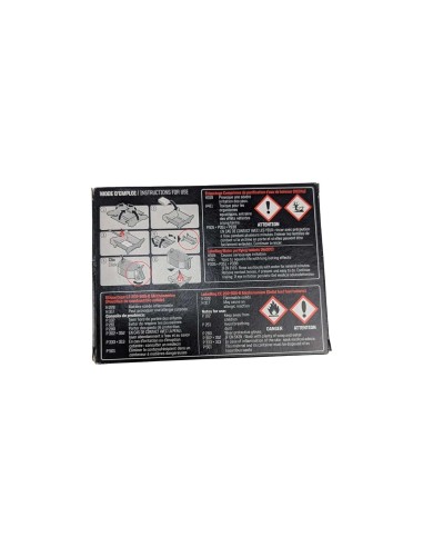 Heating Kit Esbit Grande