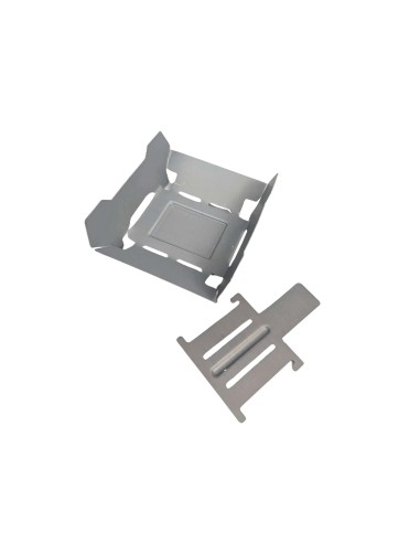 Heating Kit Esbit Grande