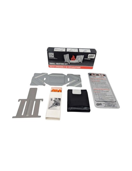 Heating Kit Esbit Pequeño