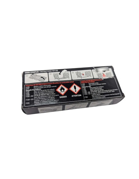 Heating Kit Esbit Pequeño