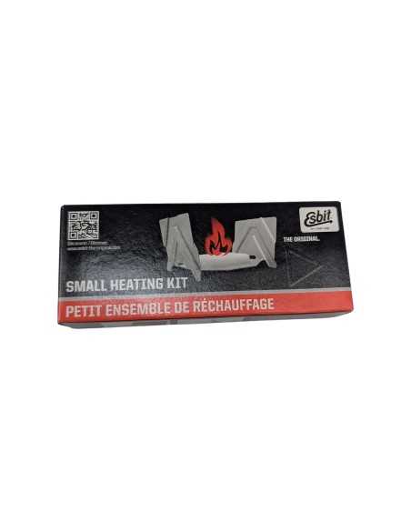 Heating Kit Esbit Pequeño