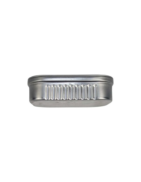 Caja de seguridad camuflada Sardinas