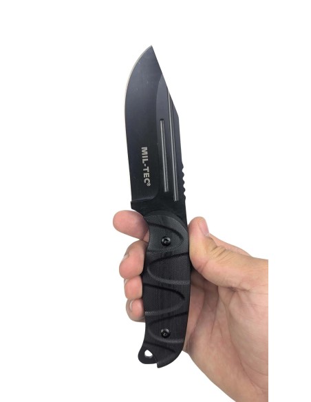 Navaja / cuchillo combate G10 W. KYDEX®