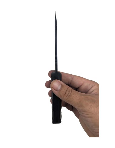 Navaja / cuchillo combate G10 W. KYDEX®