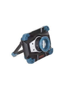 Luz de trabajo LED recargable MARELD 1500L con zoom