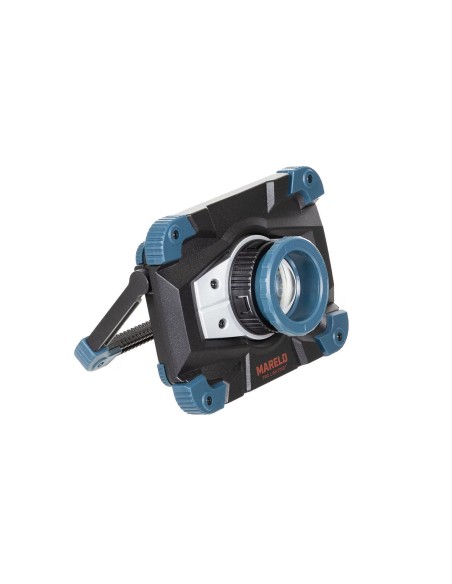 Luz de trabajo LED recargable MARELD 1500L con zoom