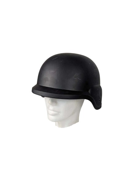 Casco militar de entrenamiento UK