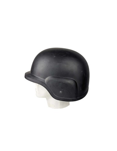 Casco militar de entrenamiento UK