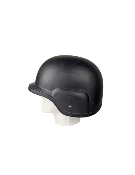 Casco militar de entrenamiento UK