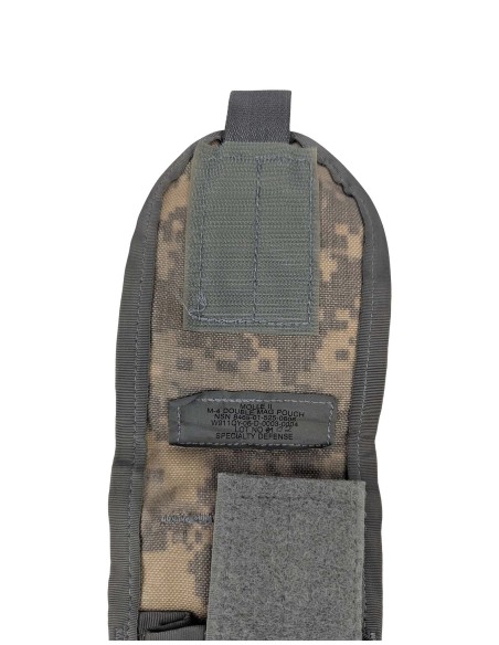 Pouch US Molle II ACU