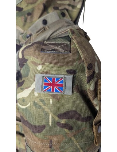 Chaleco antifragmentos OSPREY UK