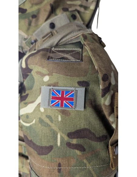 Chaleco antifragmentos OSPREY UK