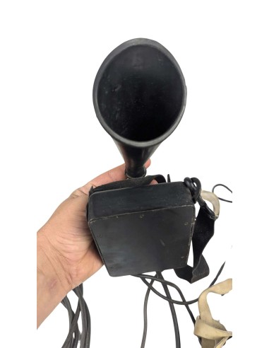 Teléfono de pecho Ericsson LM