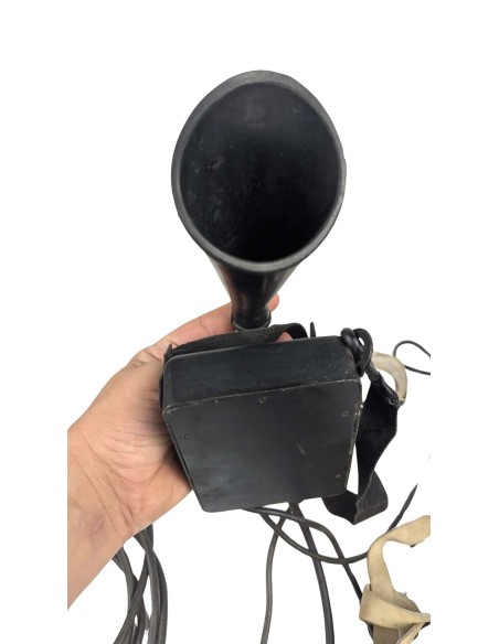 Teléfono de pecho Ericsson LM