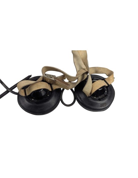 Teléfono de pecho Ericsson LM