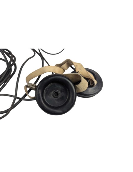 Teléfono de pecho Ericsson LM