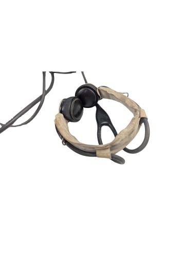 Teléfono de pecho Ericsson LM