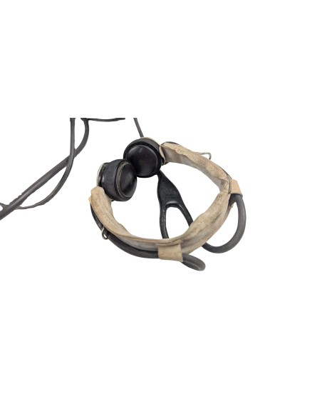 Teléfono de pecho Ericsson LM