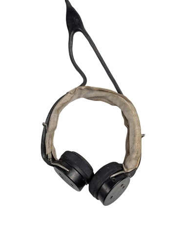 Teléfono de pecho Ericsson LM