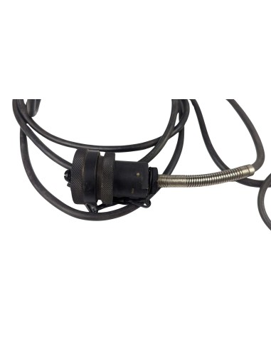 Teléfono de pecho Ericsson LM