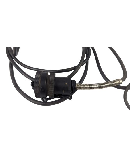 Teléfono de pecho Ericsson LM