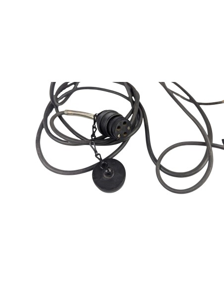 Teléfono de pecho Ericsson LM