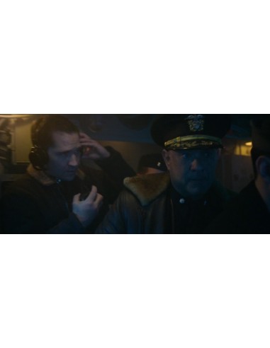 Teléfono de pecho Ericsson LM