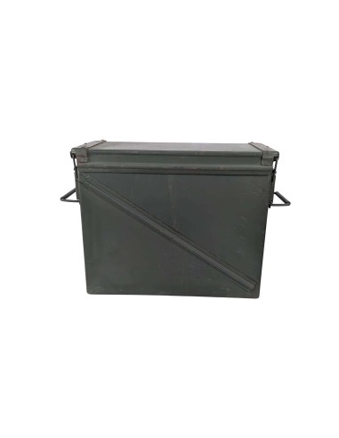 Caja de munición militar Grande