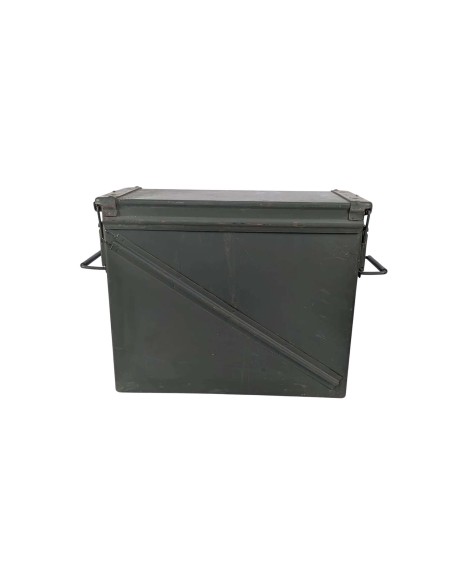 Caja de munición militar Grande