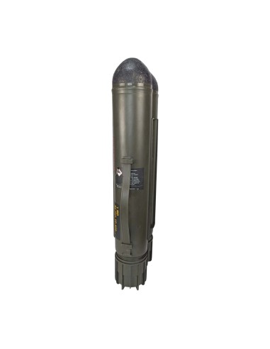Contenedor doble CARL GUSTAF M4 84 MM TP 552