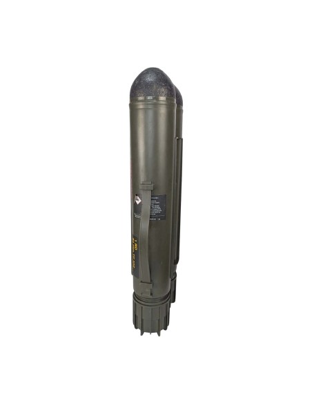 Contenedor doble CARL GUSTAF M4 84 MM TP 552