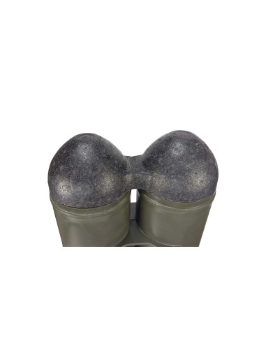 Contenedor doble CARL GUSTAF M4 84 MM TP 552