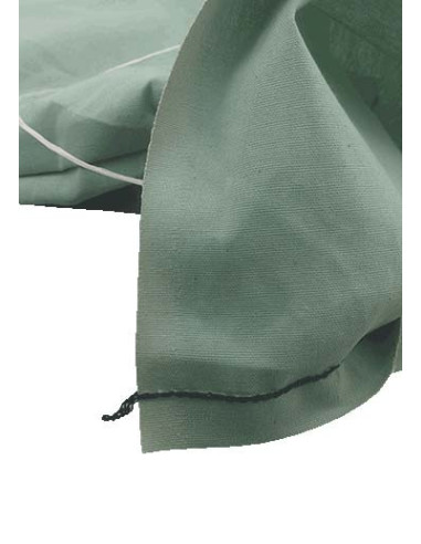 Saco trinchera Vietnam