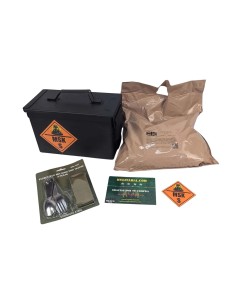 Mylitaria Survival Kit Special (MSK-S) UK + Regalo 2